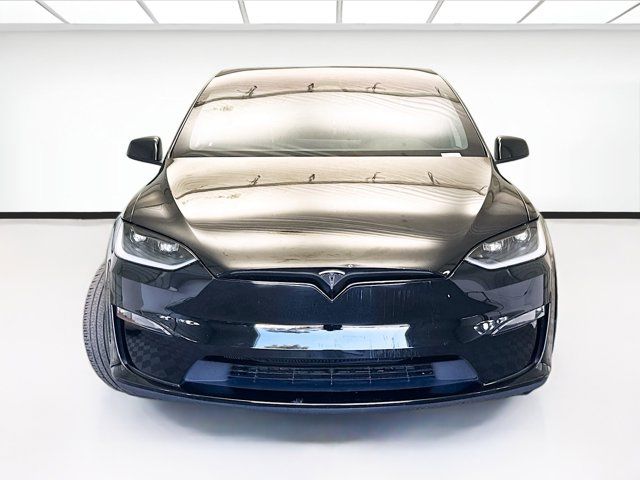 2023 Tesla Model X Standard Range