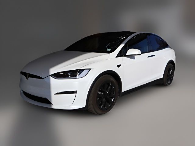 2023 Tesla Model X Base