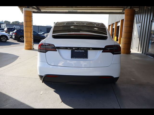 2023 Tesla Model X Base