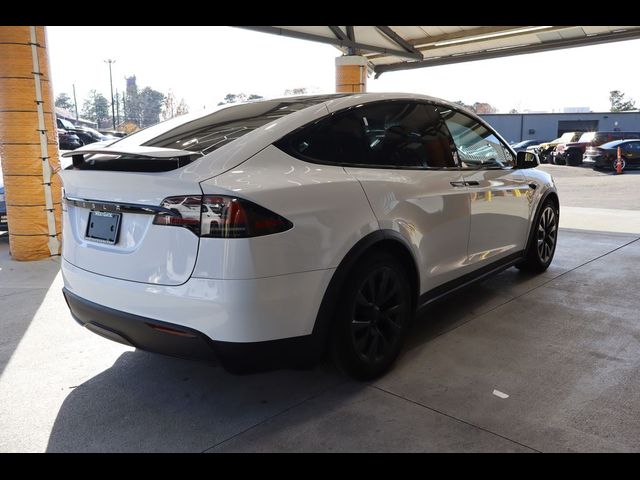 2023 Tesla Model X Base