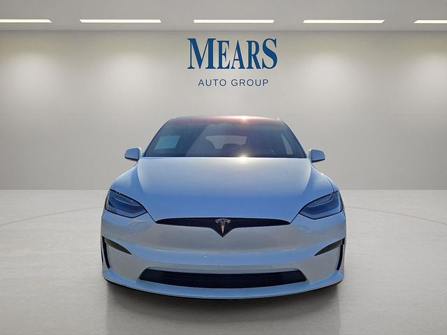 2023 Tesla Model X Standard Range