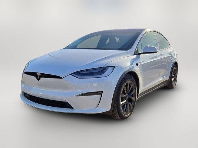2023 Tesla Model X Standard Range