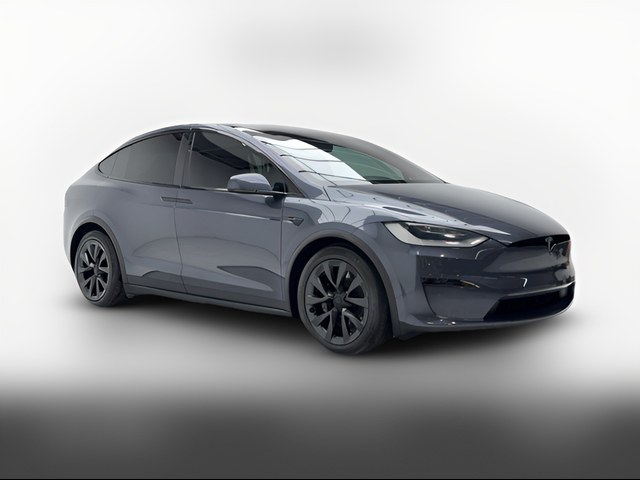 2023 Tesla Model X Base