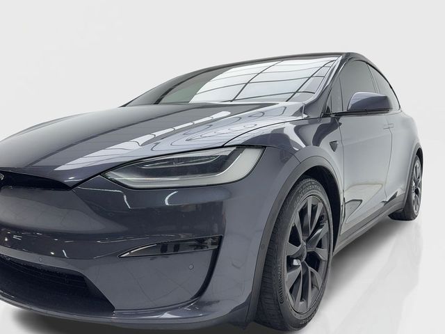 2023 Tesla Model X Base