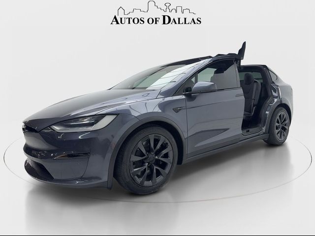 2023 Tesla Model X Base