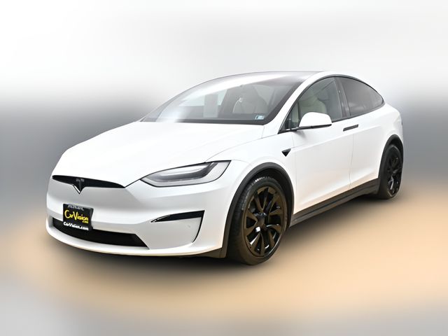 2023 Tesla Model X Base