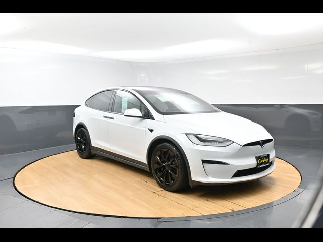 2023 Tesla Model X Base