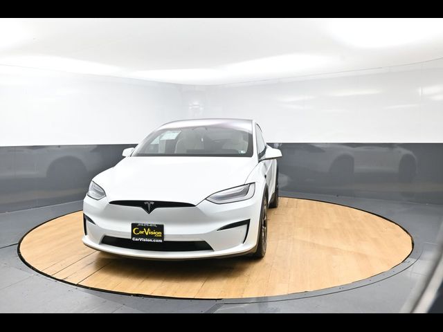 2023 Tesla Model X Base
