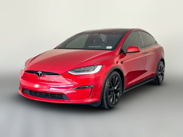 2023 Tesla Model X Base