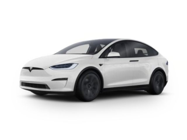 2023 Tesla Model X Standard Range