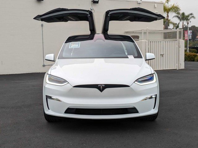 2023 Tesla Model X 