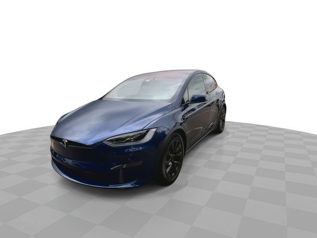 2023 Tesla Model X 