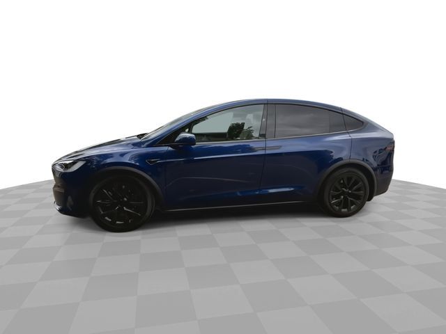 2023 Tesla Model X 