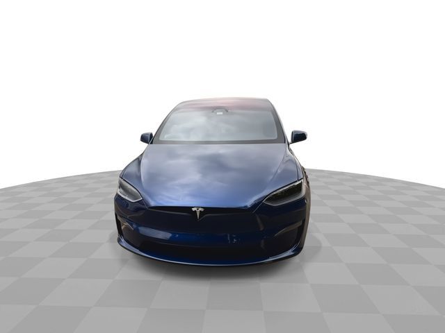2023 Tesla Model X 