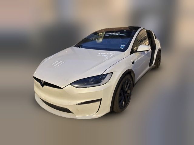 2023 Tesla Model X Standard Range