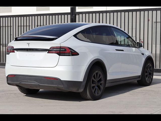 2023 Tesla Model X Base