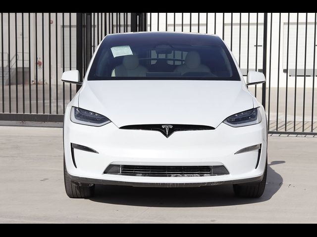 2023 Tesla Model X Base