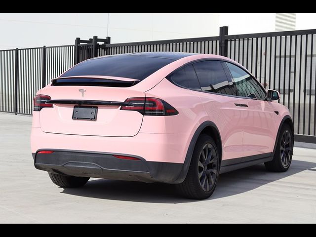 2023 Tesla Model X Base