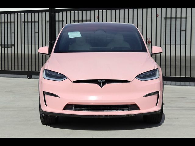 2023 Tesla Model X Base