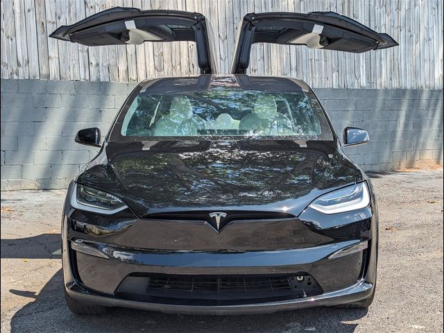 2023 Tesla Model X Base
