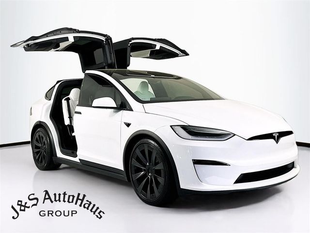 2023 Tesla Model X Base