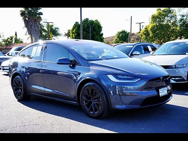 2023 Tesla Model X Base