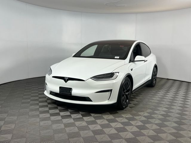 2023 Tesla Model X Standard Range