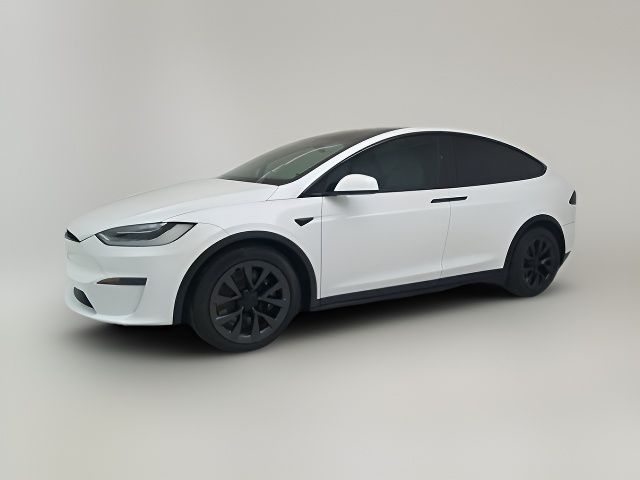 2023 Tesla Model X Standard Range