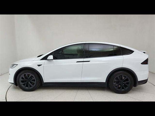 2023 Tesla Model X Standard Range