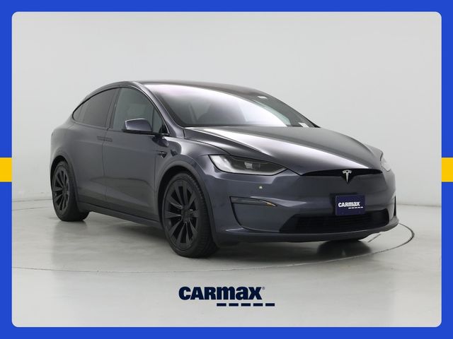 2023 Tesla Model X Base