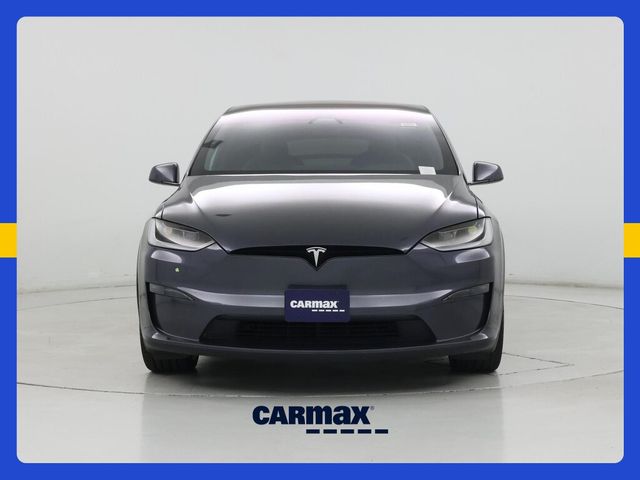 2023 Tesla Model X Base