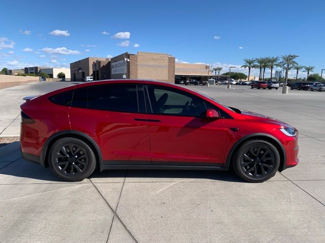 2023 Tesla Model X Base