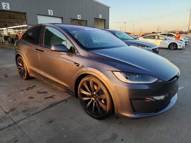 2023 Tesla Model X Base