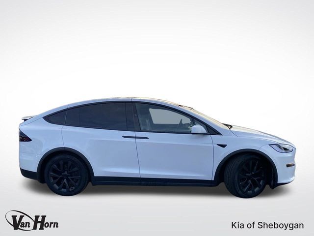 2023 Tesla Model X Base