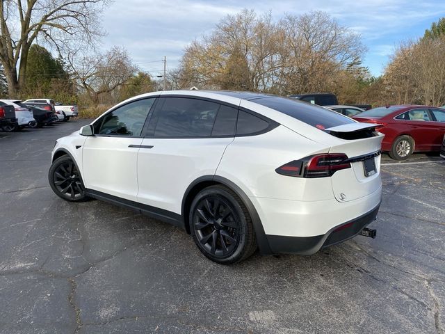 2023 Tesla Model X Base