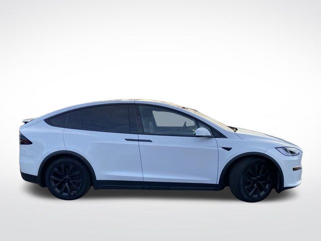 2023 Tesla Model X Base