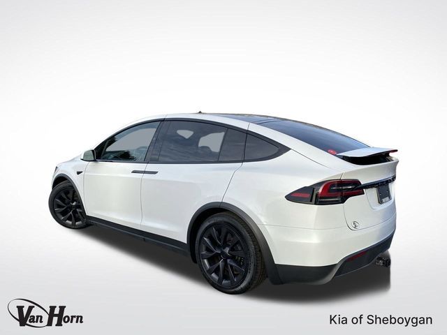 2023 Tesla Model X Base