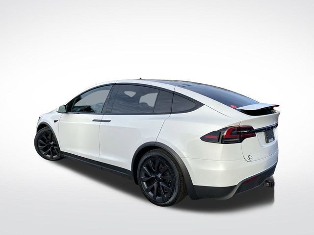 2023 Tesla Model X Base