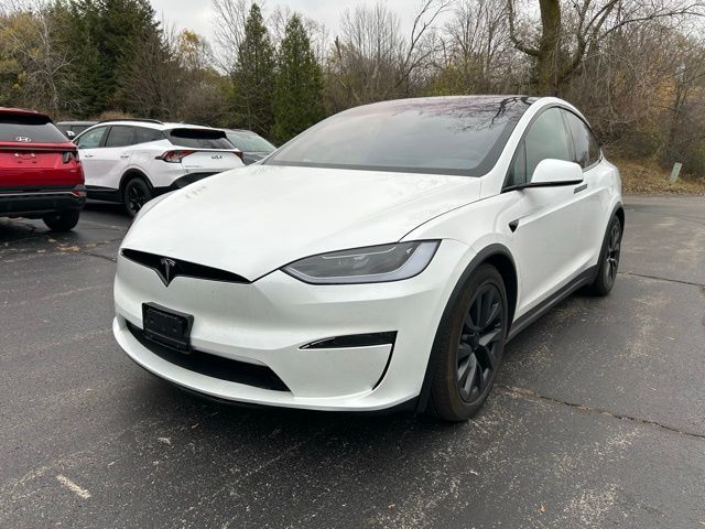 2023 Tesla Model X Base