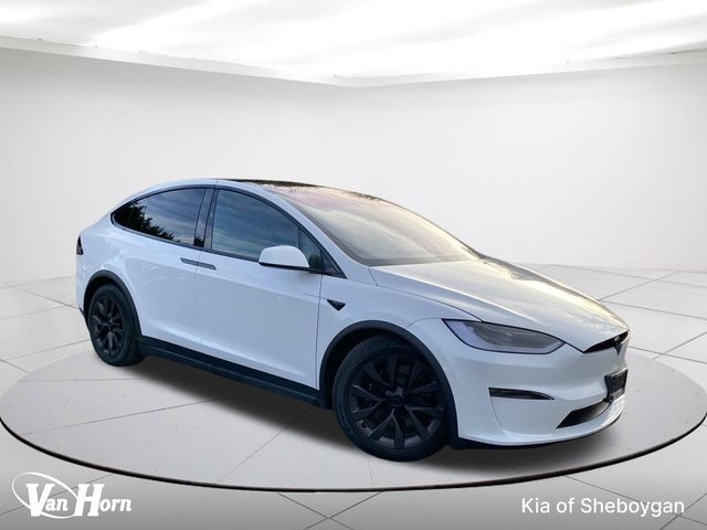 2023 Tesla Model X Base