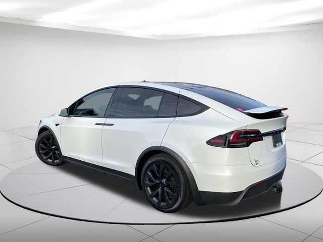 2023 Tesla Model X Base