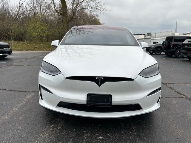 2023 Tesla Model X Base