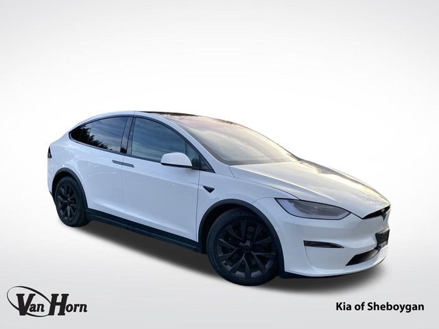 2023 Tesla Model X Base