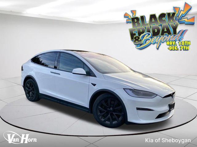 2023 Tesla Model X Base