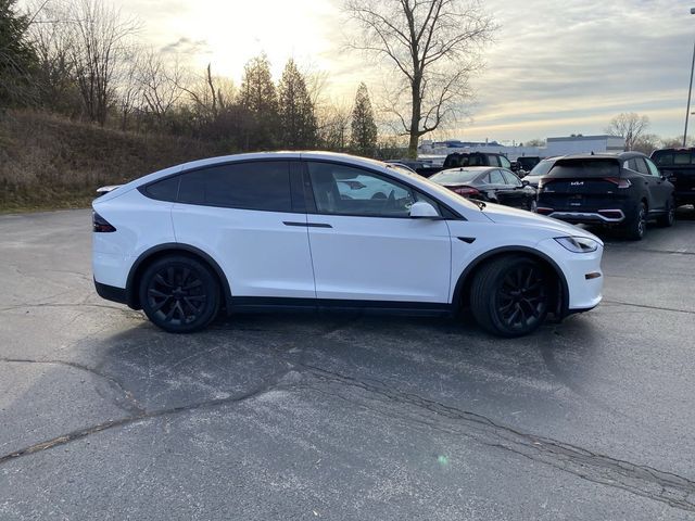 2023 Tesla Model X Base