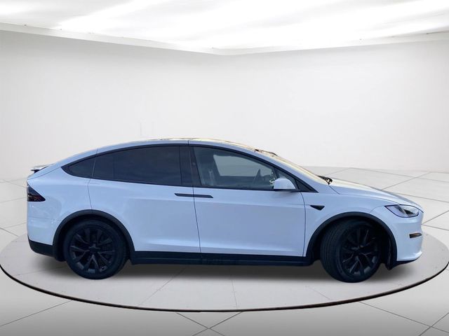 2023 Tesla Model X Base