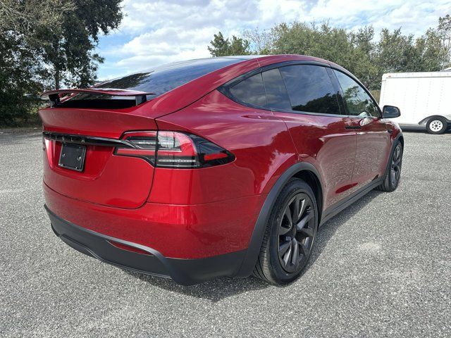 2023 Tesla Model X Base