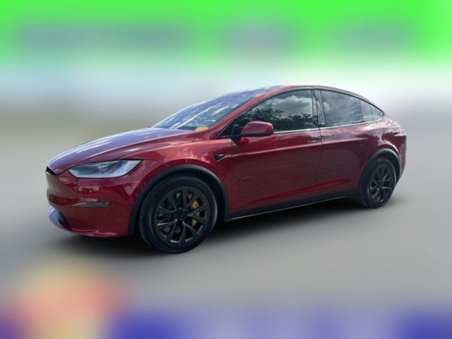 2023 Tesla Model X Base