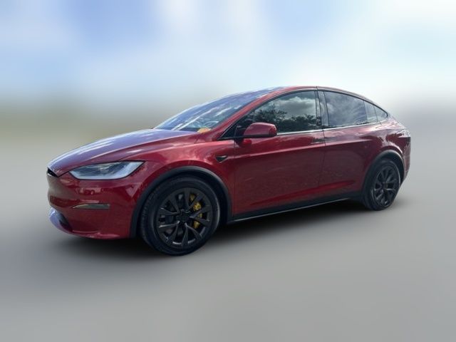 2023 Tesla Model X Base