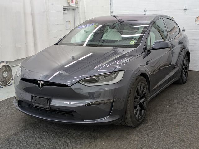 2023 Tesla Model X Base